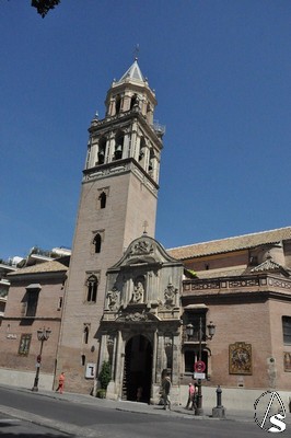 parroquia san pedro